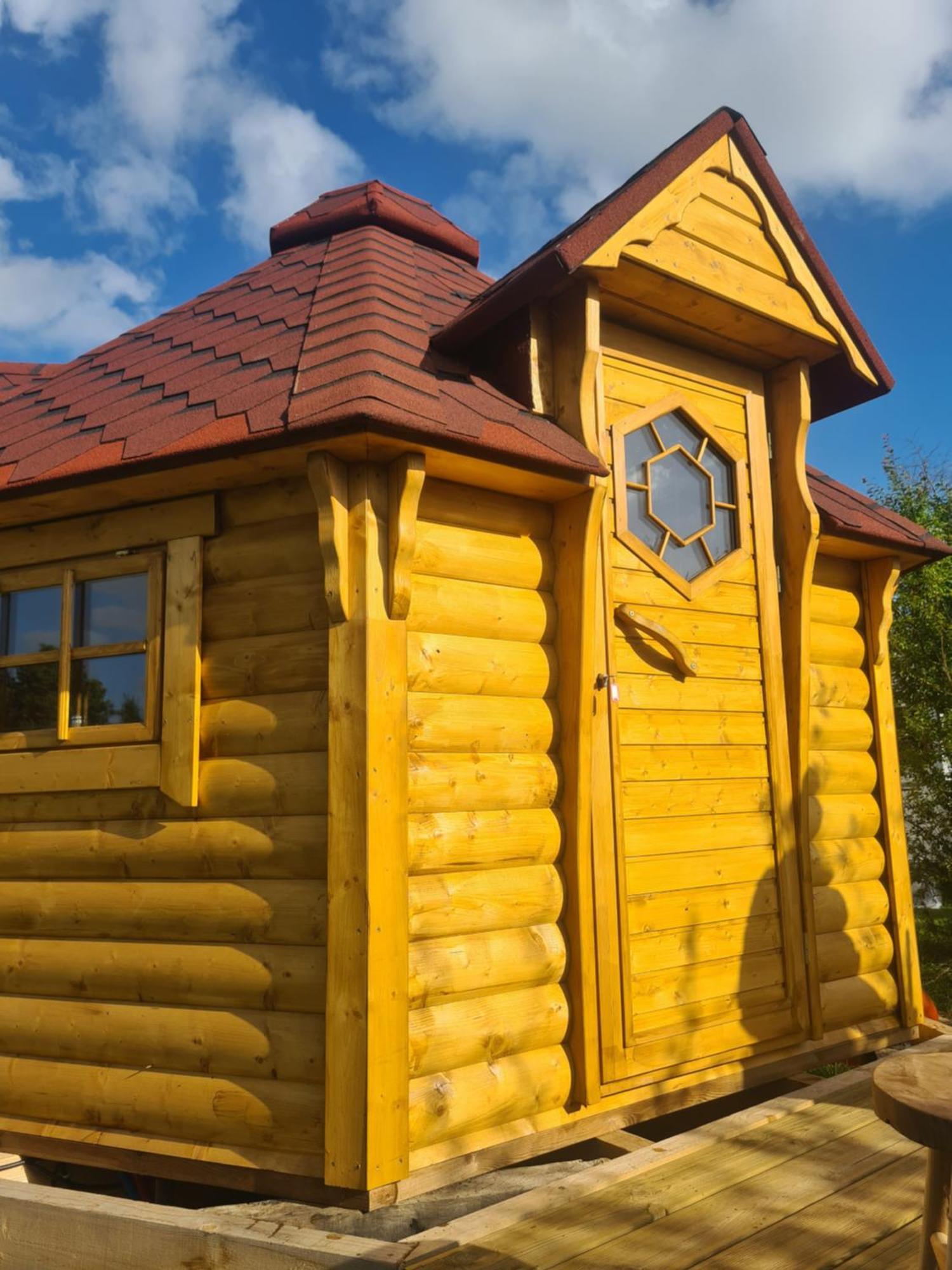 Camping A La Ferme - Hebergements Insolites Cerisy-la-Foret Екстериор снимка